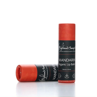 Mandarin Ajakbalzsam 12ml