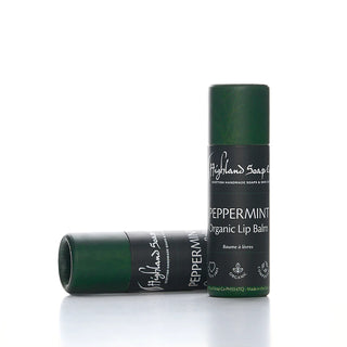 Borsmenta Ajakbalzsam 12 ml